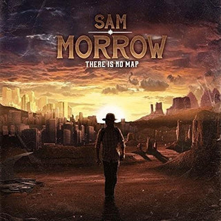 Sam Morrow- There Is No Map