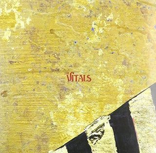 The Vitals- Gold Night