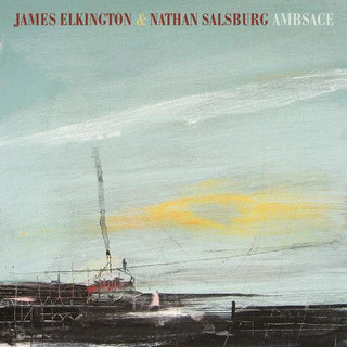 James Elkington- Ambsace