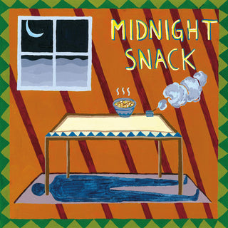 Homeshake- Midnight Snack