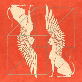 Saintseneca- Such Things