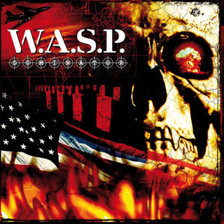 W.A.S.P.- Dominator