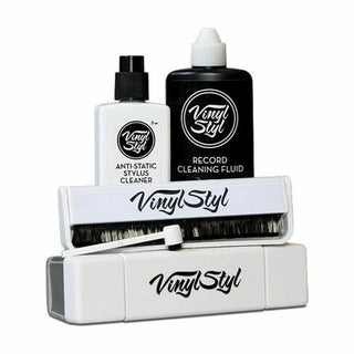 Vinyl Styl® Ultimate Vinyl Record Care Kit