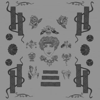 Psychic Blood- Alien