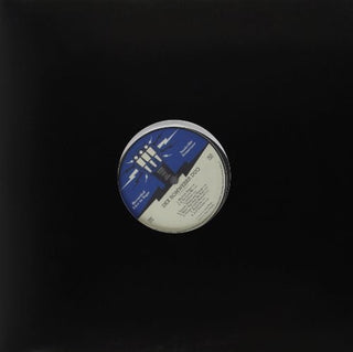 the album cover for Dex Romweber - Third Man Live 02-04-2010