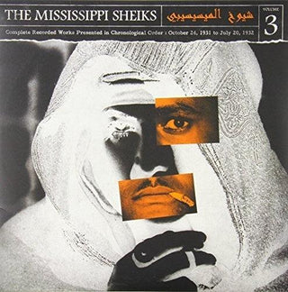 Mississippi Sheiks- Complete Recorded Works In Chronological Order, Vol. 3