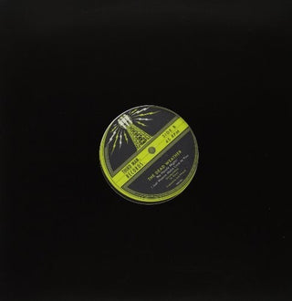 The Dead Weather- Blue Blood Blues/No Hassle Night/I Just Want To Make Love to You