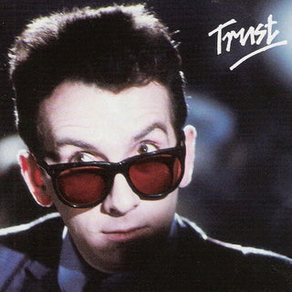 Elvis Costello- Trust
