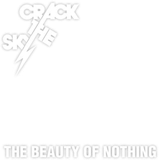 the album cover for Crack The Sky - Beauty of Nothing