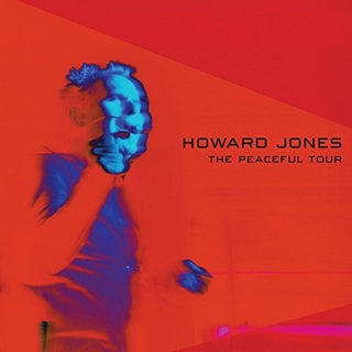 Howard Jones- The Peaceful Tour