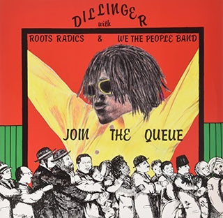 Dillinger- Join the Queue