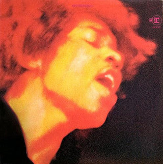 Jimi Hendrix- Electric Ladyland