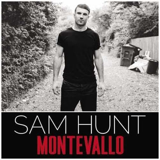 Sam Hunt- Montevallo