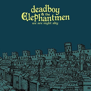 Deadboy & Elephantmen- We Are Night Sky (Vinyl)