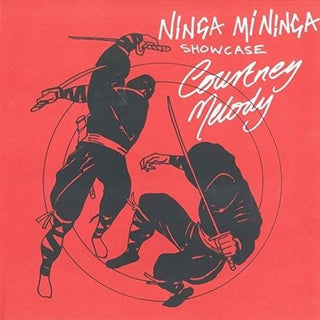 Courtney Melody- Ninja Mi Ninja