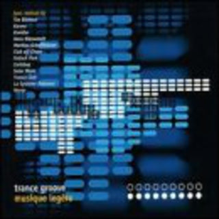 Various Artists- Musique Legere