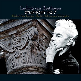 Ludwig van Beethoven- Symphony No. 7