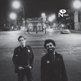 the album cover for Ork Records New York New York - Ork Records: New York, New York [2CD]