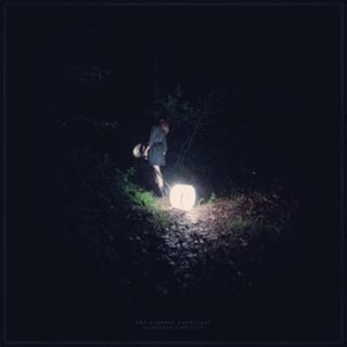 The Saddest Landscape- Darkness Forgives (Vinyl)