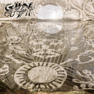 the album cover for Gun Outfit - Dream All Over