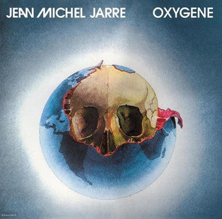 Jean-Michel Jarre- Oxygene (PREORDER)