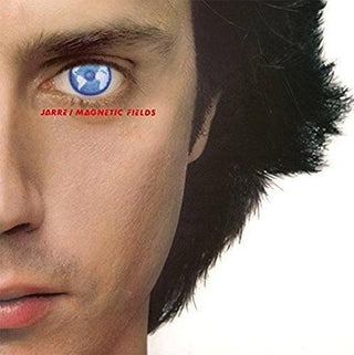 Jean-Michel Jarre- Les Chants Magnitiques (Magnetic Fields)