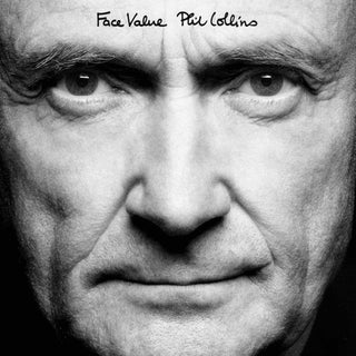 Phil Collins- Face Value