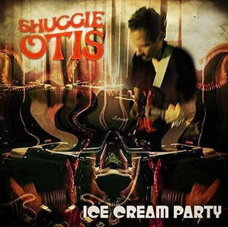 Shuggie Otis- Ice Cream Party