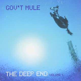Gov't Mule- The Deep End Volume 1