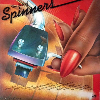 Spinners- The Best Of Spinners