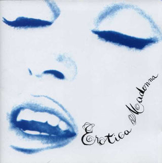 Madonna- Erotica