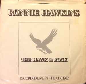 Ronnie Hawkins- Johnny B Goode / Wild Little Willie