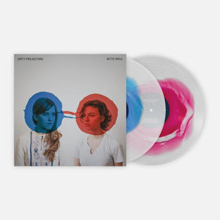 Dirty Projectors- Bitte Orca (VMP Pressing) (Vinyl)