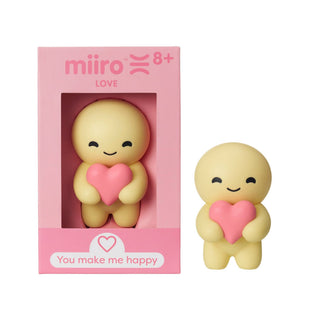 Miiro™ Emotion Vinyl Figure
