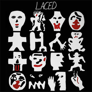 Laced- Laced