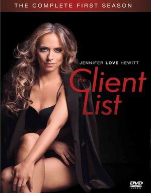 The Client List: The Complete First Season