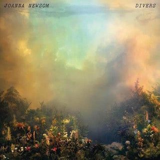 Joanna Newsom- Divers