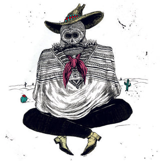 the album cover for Adam Levy - Naubinway [With Booklet]