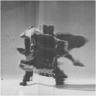 the album cover for Gabriel Saloman - Movement Building Vol. 2