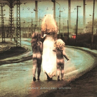 Soul Asylum- Grave Dancers Union (Vinyl)