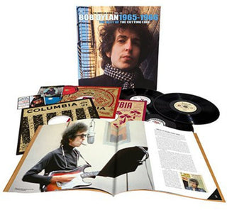 Bob Dylan- The Best Of The Cutting Edge 1965-1966: The Bootleg Series, Vol. 12