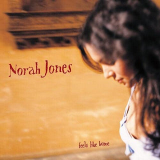 Norah Jones- Feels Like Home