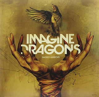 Imagine Dragons- Smoke + Mirrors