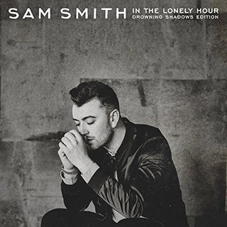 Sam Smith- In the Lonely Hour: Drowning Shadows Edition