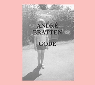 the album cover for Andre Bratten - Gode