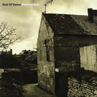 East of Venus- Memory Box