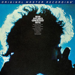 Bob Dylan- Bob Dylan's Greatest Hits