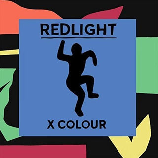 Redlight- X Colour