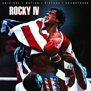 James Brown- Rocky IV (Original Motion Picture Soundtrack)