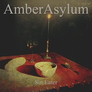 Amber Asylum- Sin Eater